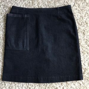 Armani Jeans Skirt